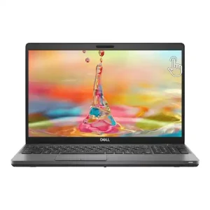 Dell-latitude-5500-core-I5-8TH-generation