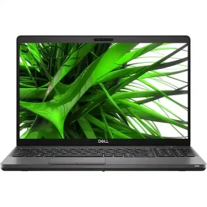 Dell-latitude-5500-core-I7-8TH-generation