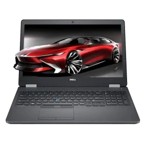 Dell-latitude-5580-I5-6TH-generation