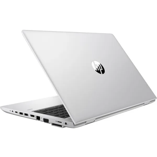 HP ProBook 650 G4 I5 8TH GENERATION 8GB 256GB M.2 SSD - Image 2