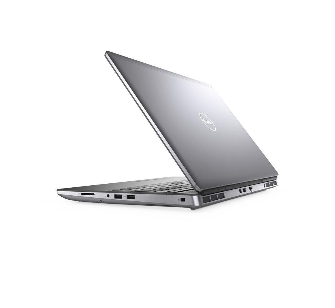 DELL-PRECISION-7550-CORE-I7-10TH