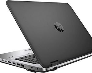 HP PROBOOK 640G2 CORE I5 6TH GENERATION 8GB DDR4 256GB M.2