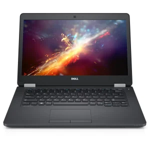 Dell Latitude 5470 Core i5 6th Generation