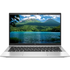 HP ELITEBOOK 840G8 CORE I5 11TH GENERATION 8GB DDR4 256GB M.2