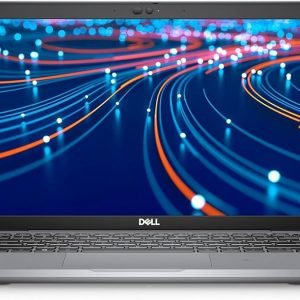 DELL LATITUDE 5420 CORE I5 11TH GENERATION 8GB DDR4 256GB M.2