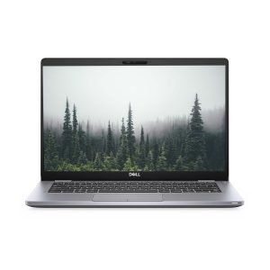 DELL LATITUDE 5411 CORE I7 10TH H PROCESSOR (TOUCH SCREEN) (2GB NVIDIA CARD) 8GB DDR4 256GB M.2 14" INCH SCREEN