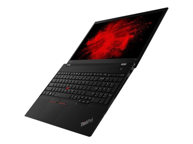 LENOVO THINKPAD T15 (TOUCH SCREEN) CORE I5 10TH GENERATION 8GB DDR4 256GB M.2
