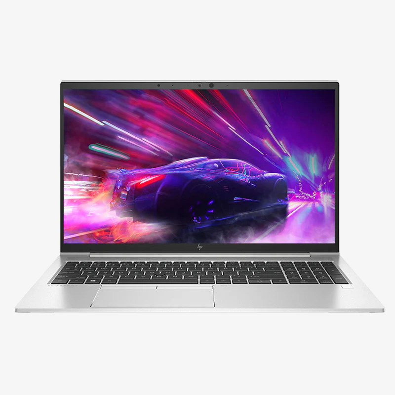HP ELITEBOOK 850G7 CORE I7 10TH GENERATION 8GB DDR4 256GB M.2 15.6 INCH NUMPAD