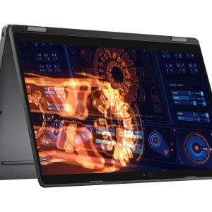 DELL LATITUDE 5300 2IN1 CORE I7 8TH GENERATION (TOUCH 360 ROTATE) 16GB DDR4 256GB M.2 13.3 INCH SCREEN