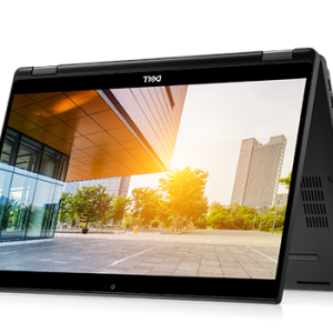 Dell latitude 7390 i7 8th gen touch 360 rotate