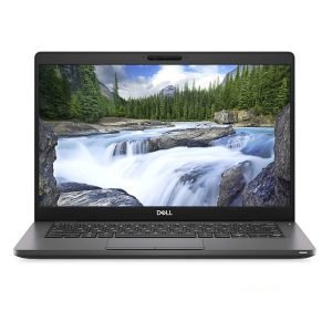 DELL LATITUDE 5300 CORE I5 8TH GENERATION 8GB DDR4 256GB M.2 MINOR PAPER MARK