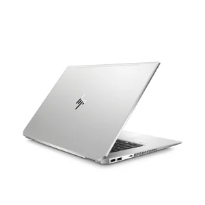 HP ELITEBOOK 1050G1 CORE I7 8TH H PROCESSOR 16GB DDR4 512GB M.2 (NVIDIA GEFORCE GTX 1050 4GB CARD) 15.6 INCH SCREEN
