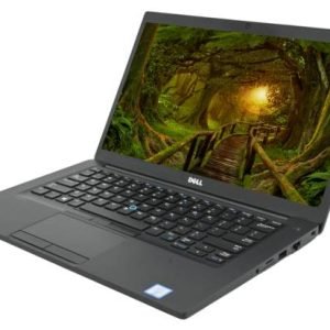 dell latitude 7480 core i7 6th generation
