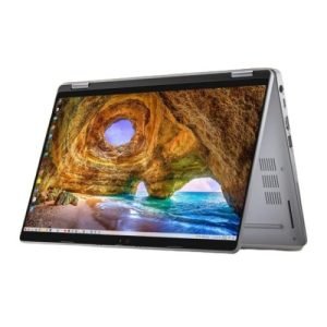 DELL LATITUDE 7400 2IN1 TOUCH 360 ROTATE CORE I5 8TH GENRATION 16GB DDDR4 256GB M.2