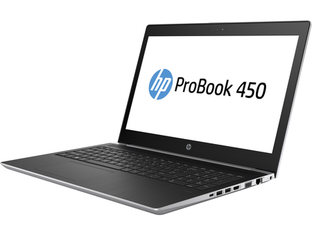 HP ProBook 450 G5 Core i3 8th Generation