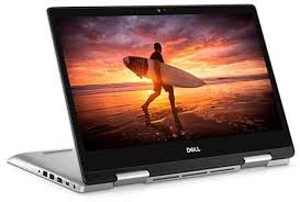 Dell Inspiron 7579 Touch 360 Rotate Core i5 7th Generation