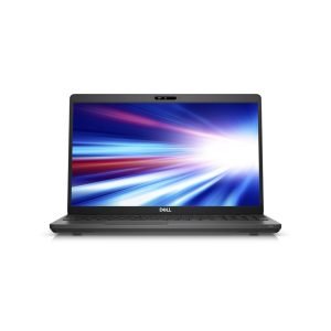 DELL LATITUDE 5501 CORE I5 9TH (H PROCESSOR) 8GB DDR4 256GB M.2 15.6 INCH SCREEN
