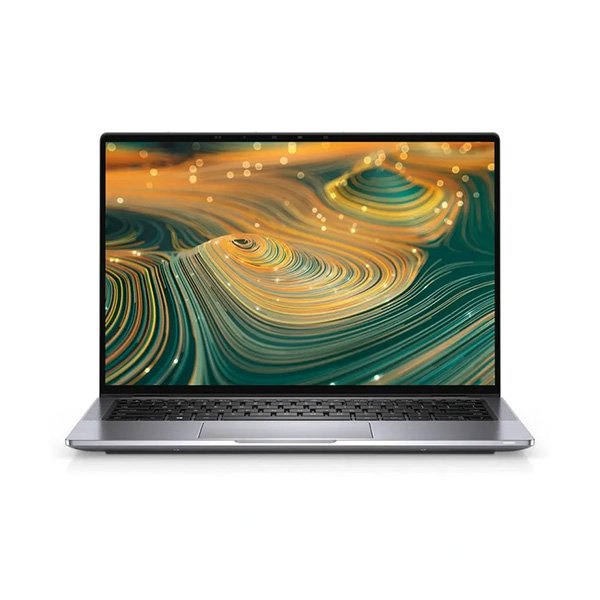 DELL LATITUDE 9410 CORE I7 10TH GENERATION (TOUCH 360 ROTATE) (PAPER MARK) 16GB DDR4 512GB M.2 14" INCH SCREEN