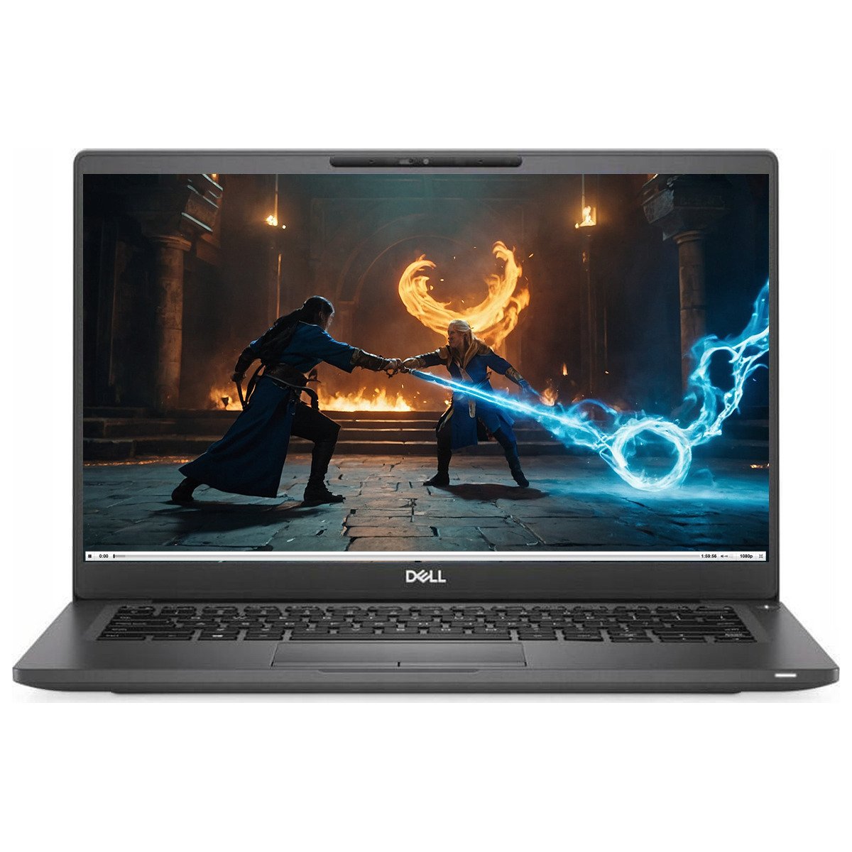 Dell Latitude 7400 Core i5 8th Generation