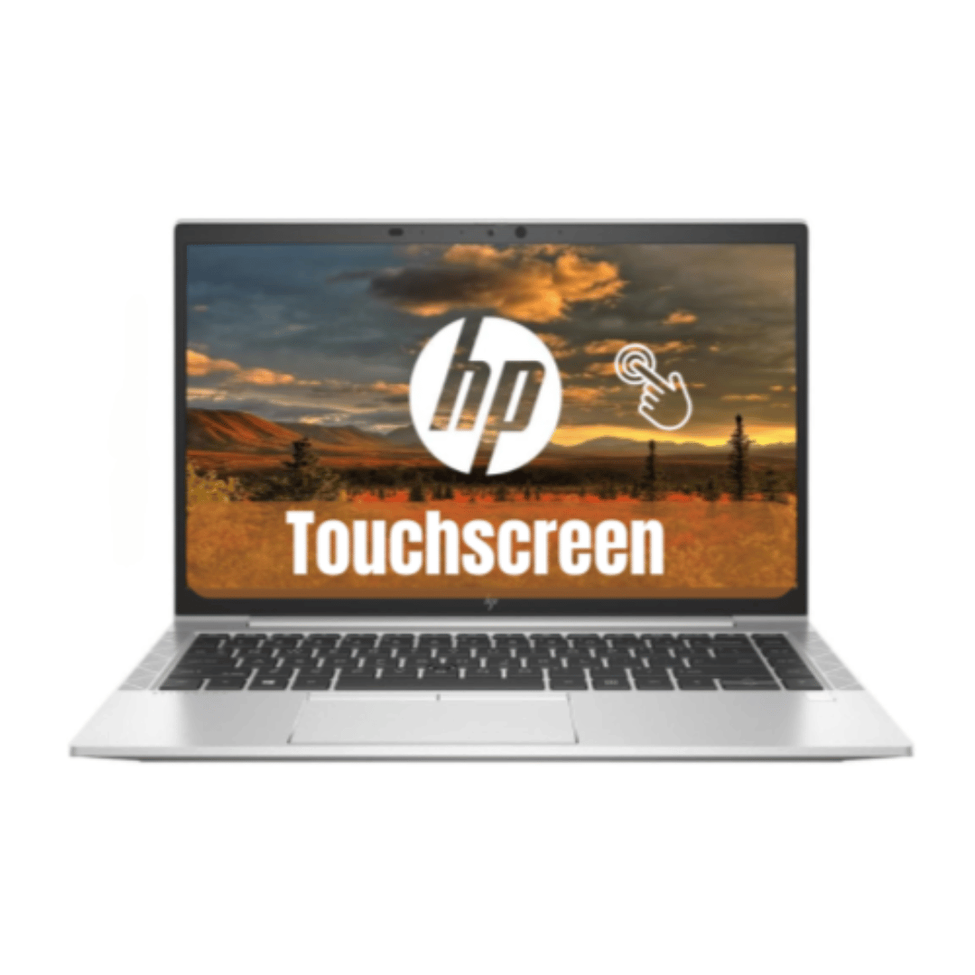 HP EliteBook 840 G7 Touch Screen Core i5 10th Generation
