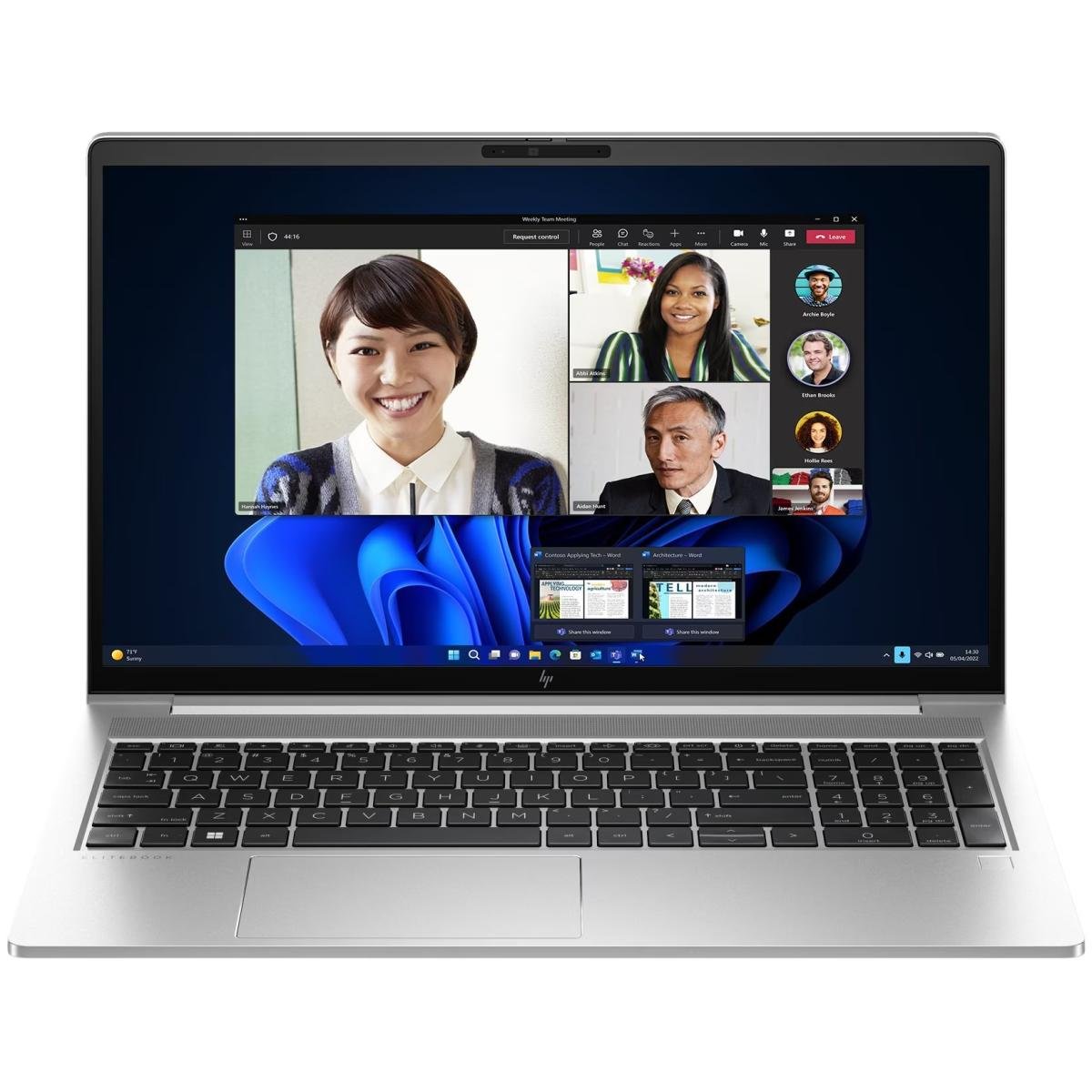 HP EliteBook 650 G10 i5 13th Gen