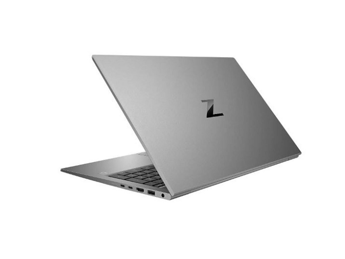 HP Zbook Firefly 14 G7 Core i7 10th Generation