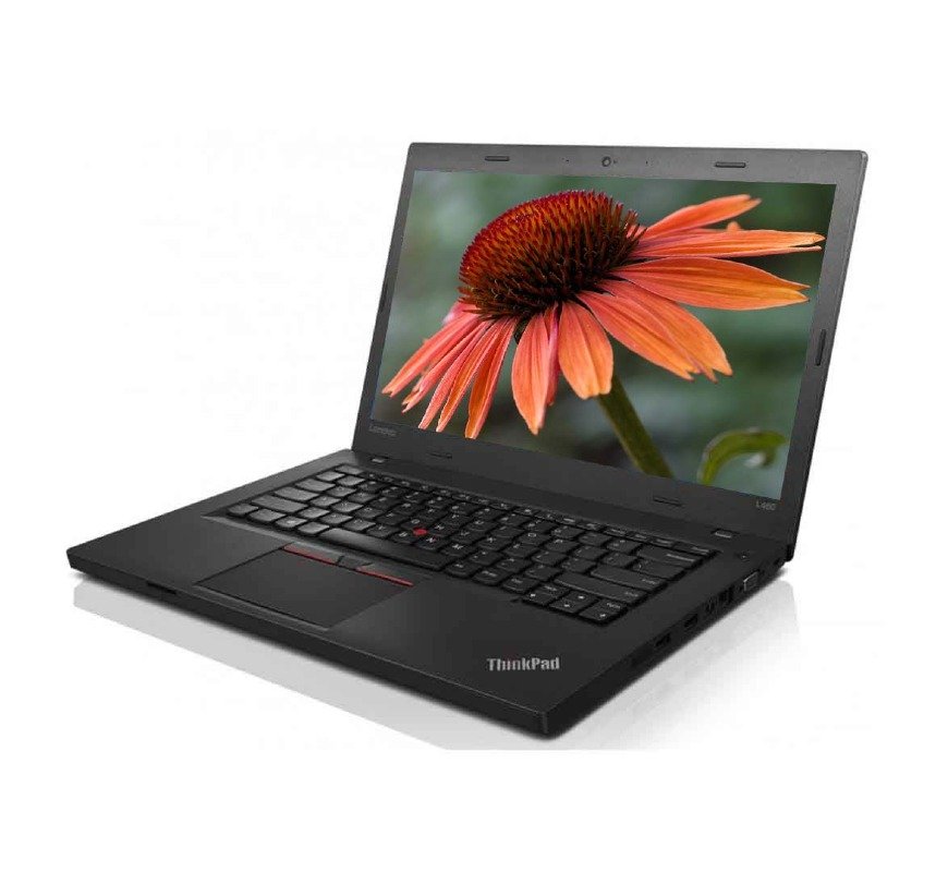 LENOVO THINKPAD L470 CORE I5 6TH GENERATION 8GB DDR4 256GB SSD 14" INCH SCREEN