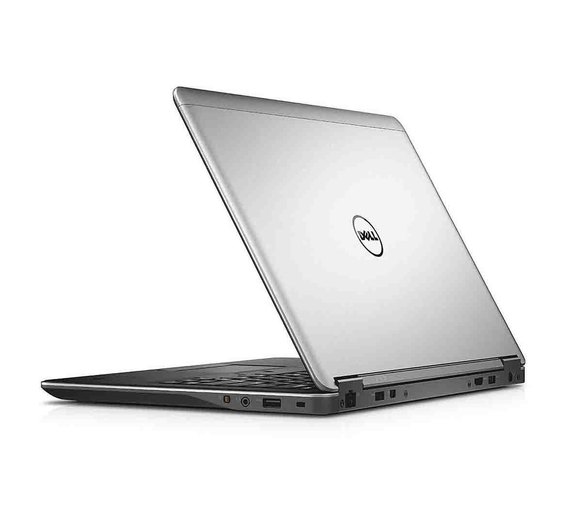 DELL LATITUDE E7440 ULTRA SLIM LIGHT WEIGHT CORE I5 4TH GENERATION 4GB DDR3L 500GB HDD 14" INCH SCREEN