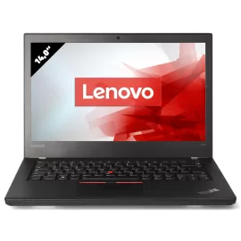 LENOVO THINKPAD T480 TOUCH SCREEN CORE I5 7TH GENERATION 8GB DDR4 256GB M.2 SSD 14" INCH SCREEN