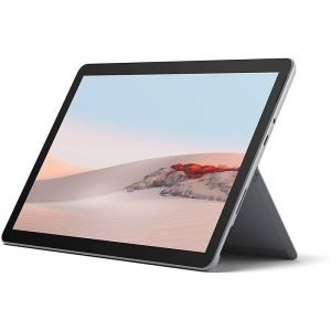 MICROSOFT SURFACE GO TABLET INTEL PENTIUM GOLD PROCESSOR 4GB RAM 64GB SSD