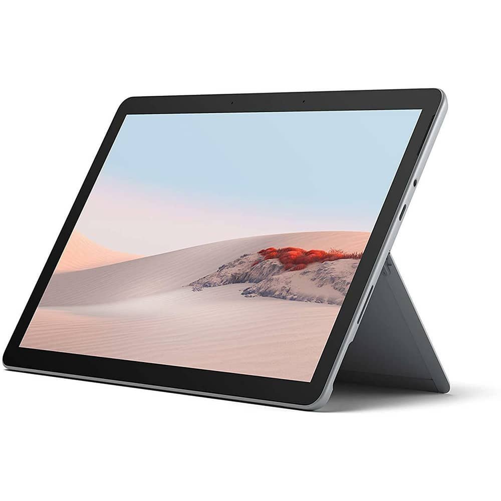MICROSOFT SURFACE GO TABLET INTEL PENTIUM GOLD PROCESSOR 4GB RAM 64GB SSD