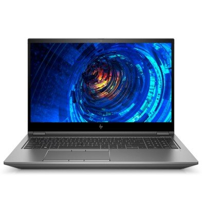 HP ZBOOK FURY 17 G7 CORE I7-10750H 16GB DDR4 512GB M.2 NVIDIA QUADRO T1000 4GB CARD