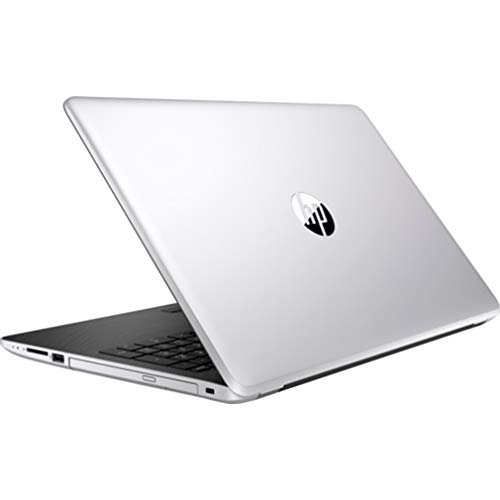 HP 15 BS1XX I7 8TH GEN 16GB RAM 256GB SSD 15 INCH DISPLAY