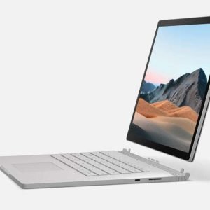 MICROSOFT SURFACE BOOK I5 6TH GEN 8GB RAM 256GB SSD