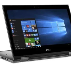 DELL INSPIRON 13 5378 (TOUCH 360 ROTATE) I5 7TH GEN 8GB RAM 256 SSD 13 INCH SCREEN