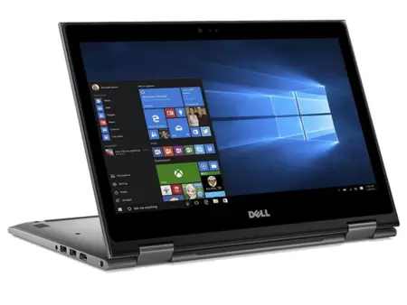 DELL INSPIRON 13 5378 (TOUCH 360 ROTATE) I5 7TH GEN 8GB RAM 256 SSD 13 INCH SCREEN