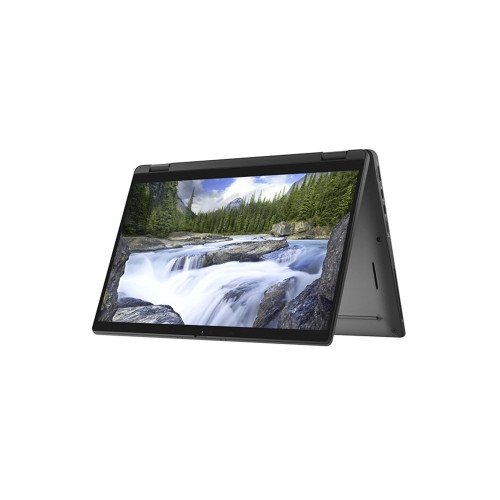 DELL LATITUDE 7410 2 IN 1 CORE I7 10TH GENERATION (TOUCH 360 ROTATE) 16GB RAM 256GB SSD 14 INCH SCREEN