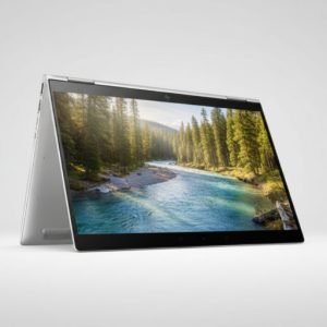 HP ELITEBOOK (X360 TOUCH) 1040 G6 I5 8TH GEN 8GB RAM 256GB SSD 14 INCH DISPLAY