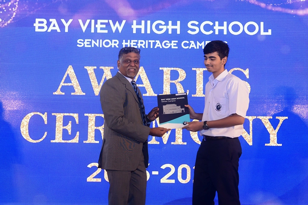 Award Ceremony