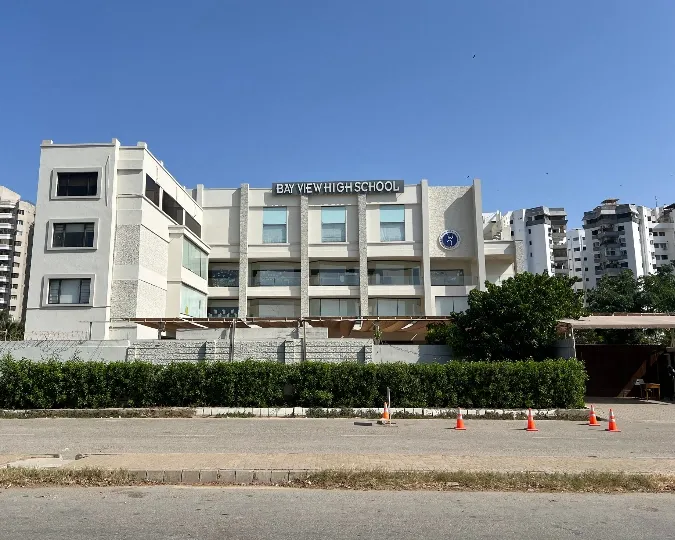 JUNIOR CAMPUS CLIFTON