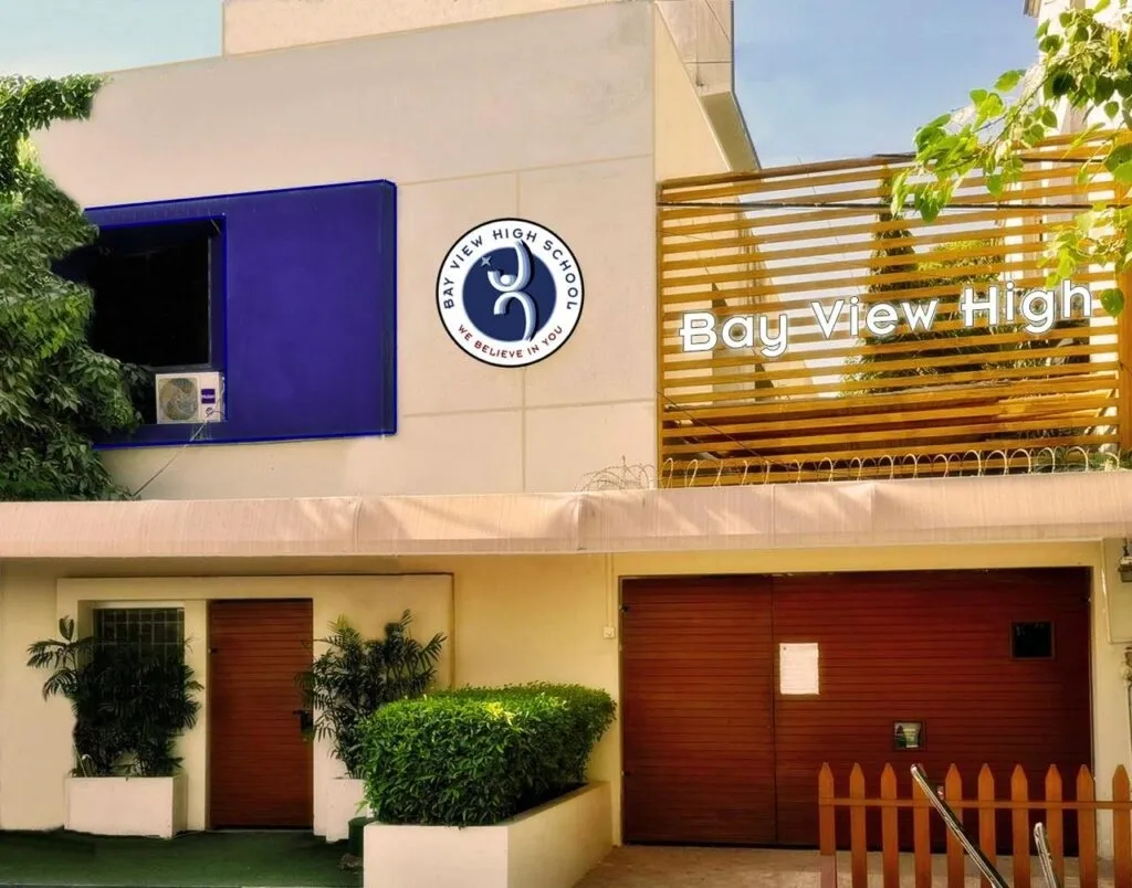 PRE-SCHOOL CAMPUS KDA