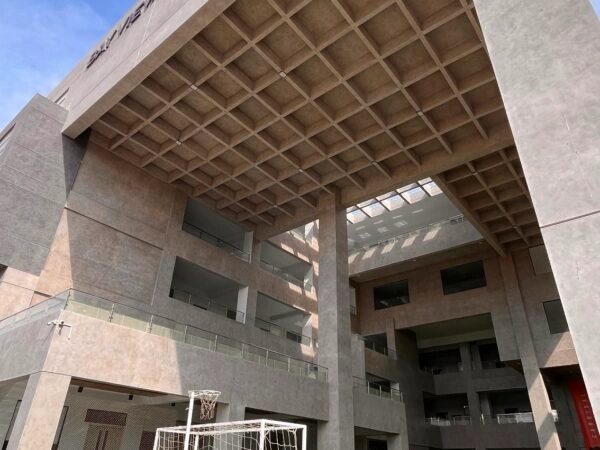 SENIOR CAMPUS CLIFTON