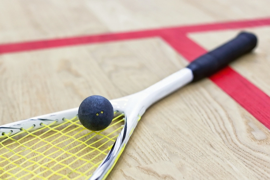 SQUASH