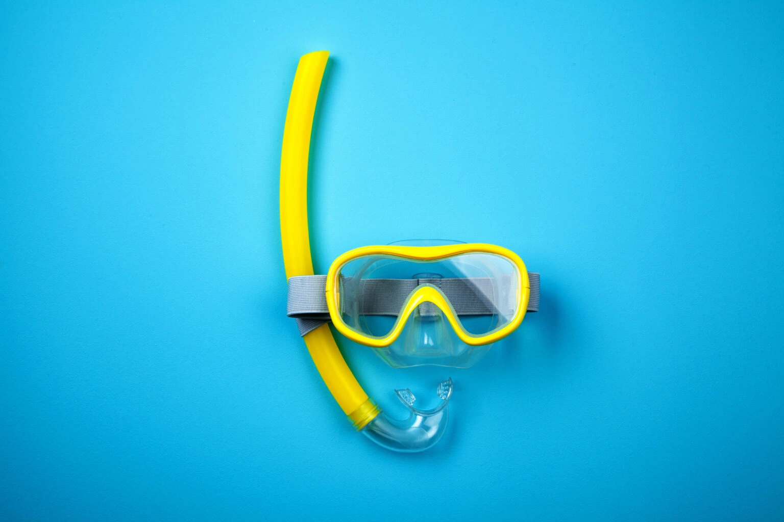 SWIMMING