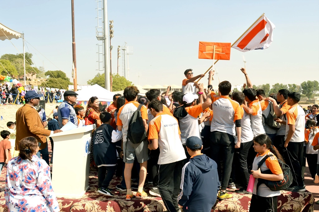 Sport Day