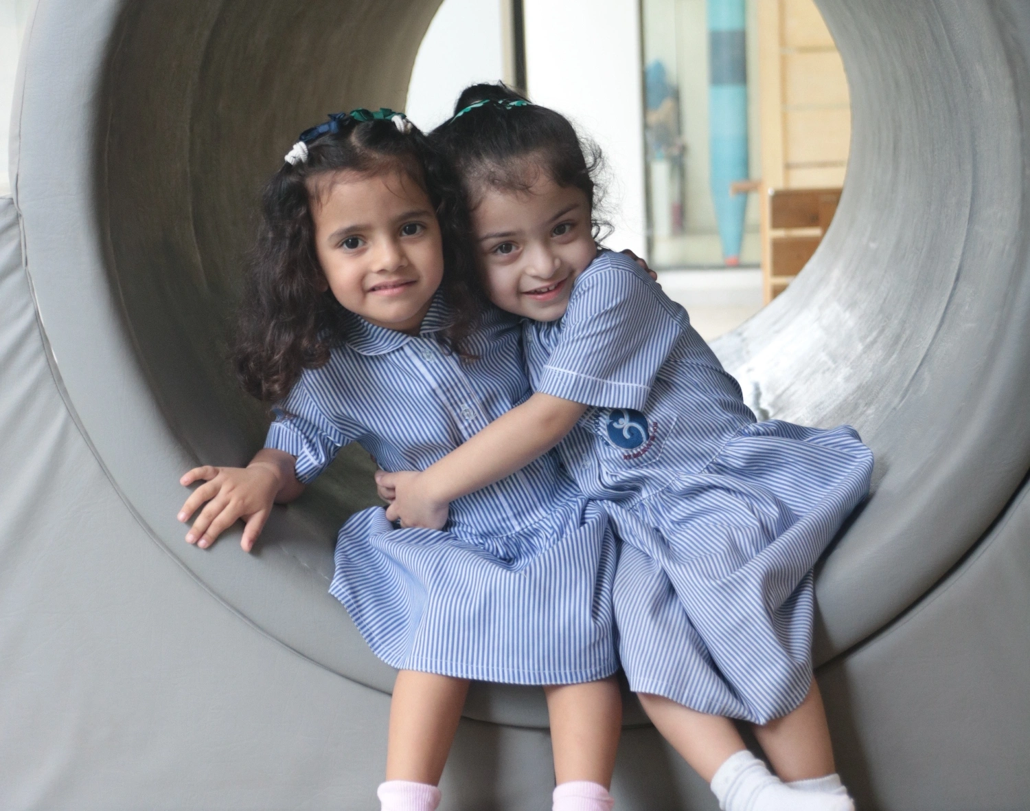 The importance of a Pre-school programme