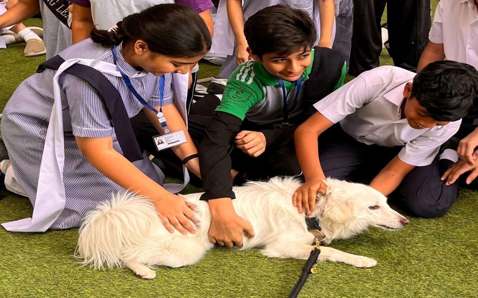 World Wild life Day