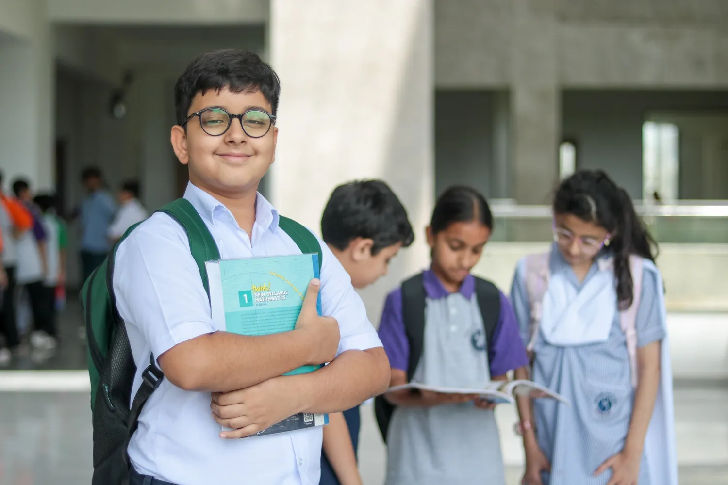 admission senior campus clifton