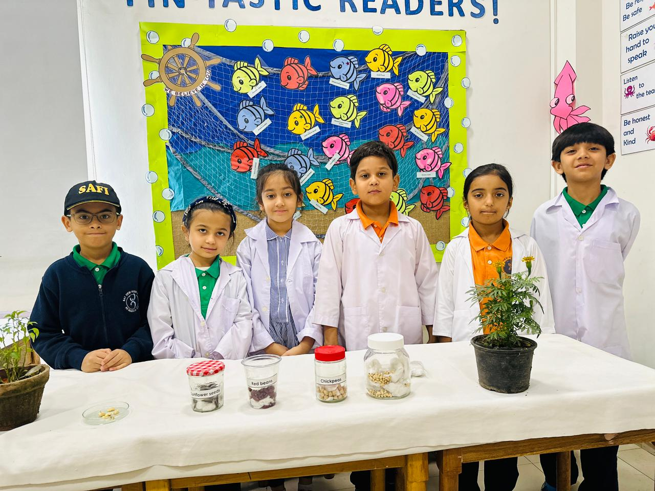 science-fair