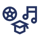 CO-CURRICULARS & COMMUNITY SERVICE